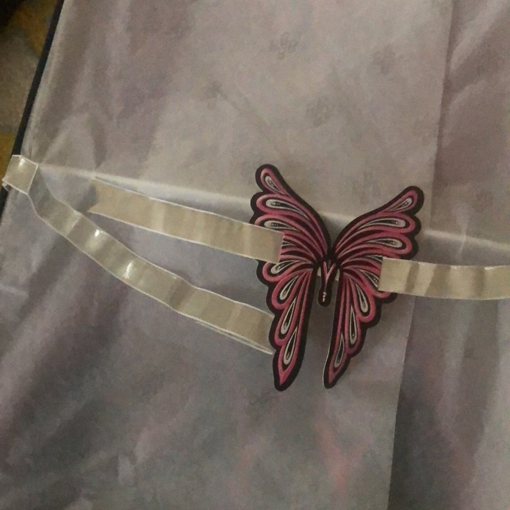 🦋EUC 1999 LePapillon Barbie🦋 - Picture 7 of 11